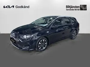 Kia Ceed 2025