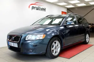 Volvo V50 2010