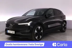 Volvo EX30 2024