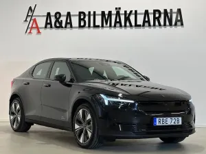 Polestar 2 2023