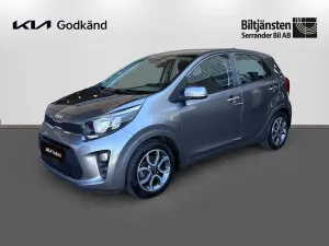 Kia Picanto (Morning) 2022