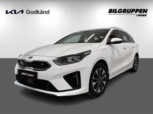 Kia Ceed 2021