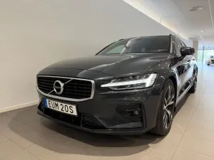 Volvo V60 2020