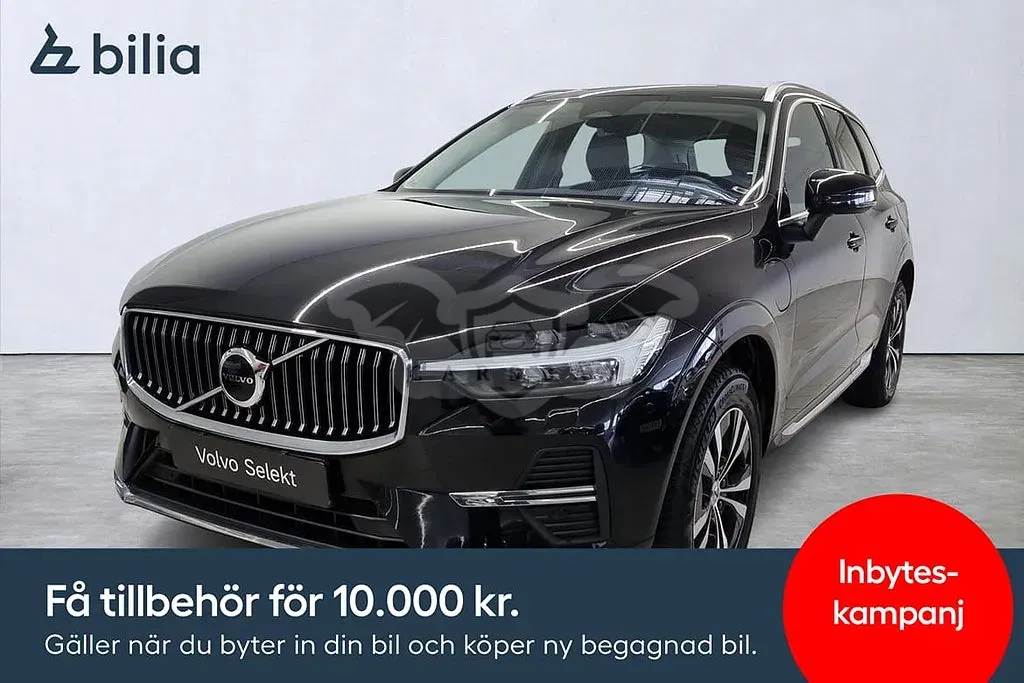 Volvo XC60 2023