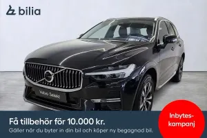Volvo XC60 2023