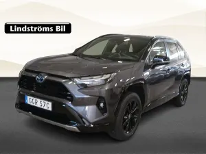 Toyota Rav4 2025