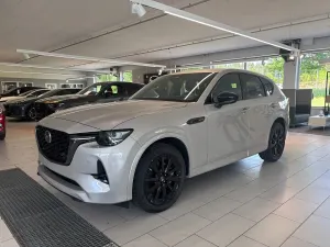 Mazda CX-60 2026