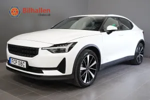 Polestar 2 2021