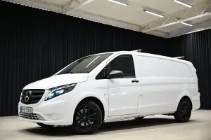 Mercedes-Benz Vito 2023