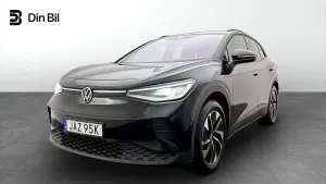 Volkswagen ID.4 2024