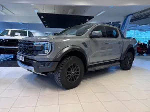 Ford Ranger 2023
