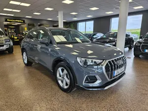 Audi Q3 2023