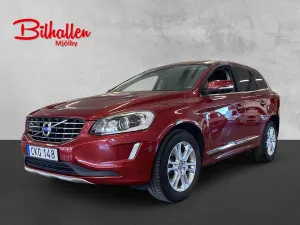 Volvo XC60 2014