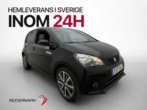 Seat Mii 2020
