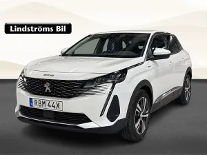 Peugeot 3008 2021
