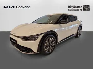 Kia EV6 2024