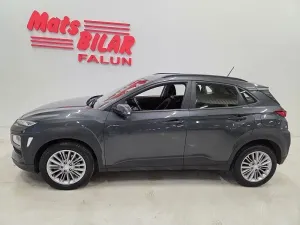 Hyundai Kona 2020
