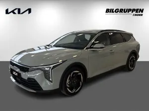 Kia K4 2026
