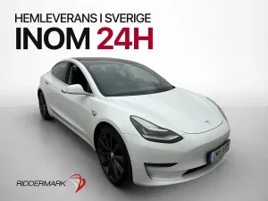 Tesla Model 3 2020