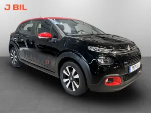 Citroën C3 2017