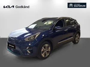 Kia Niro 2022