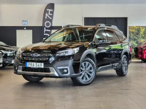 Subaru Outback 2023