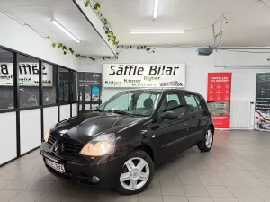 Renault Clio 2007