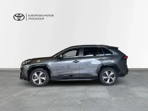 Toyota Rav4 2021