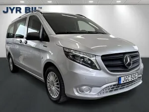 Mercedes-Benz Vito 2022