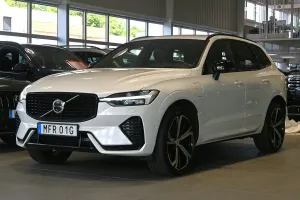Volvo XC60 2023