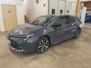 Toyota Corolla 2026