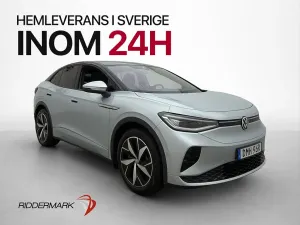 Volkswagen ID.5 2022