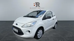 Ford KA/KA+ 2010