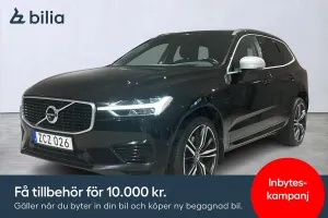 Volvo XC60 2018
