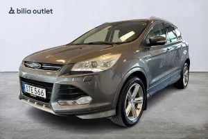 Ford Kuga 2014