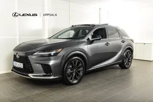 Lexus RX 2024