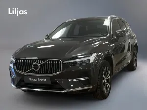 Volvo XC60 2025