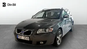 Volvo V50 2012