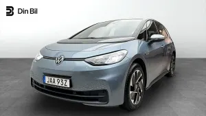 Volkswagen ID.3 2023