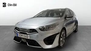 Kia Ceed 2023