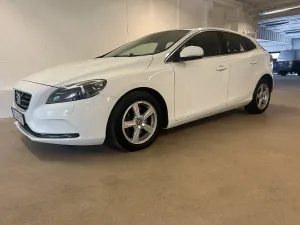 Volvo V40 2016