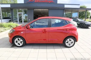 Hyundai i10 2022