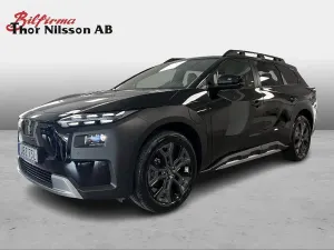 Subaru Outback 2026