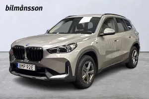 BMW X1 2023
