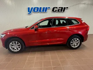Volvo XC60 2021