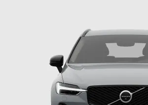 Volvo XC60 2026