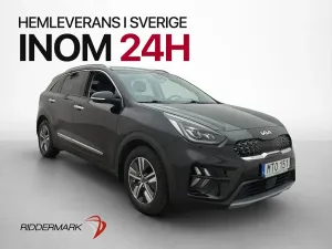 Kia Niro 2021