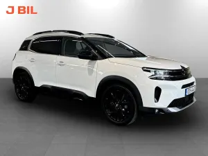 Citroën C5 Aircross 2024