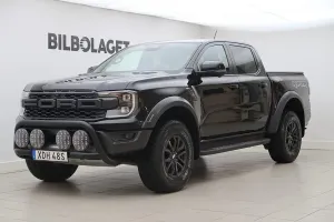 Ford Ranger 2023