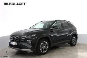 Hyundai Tucson 2024